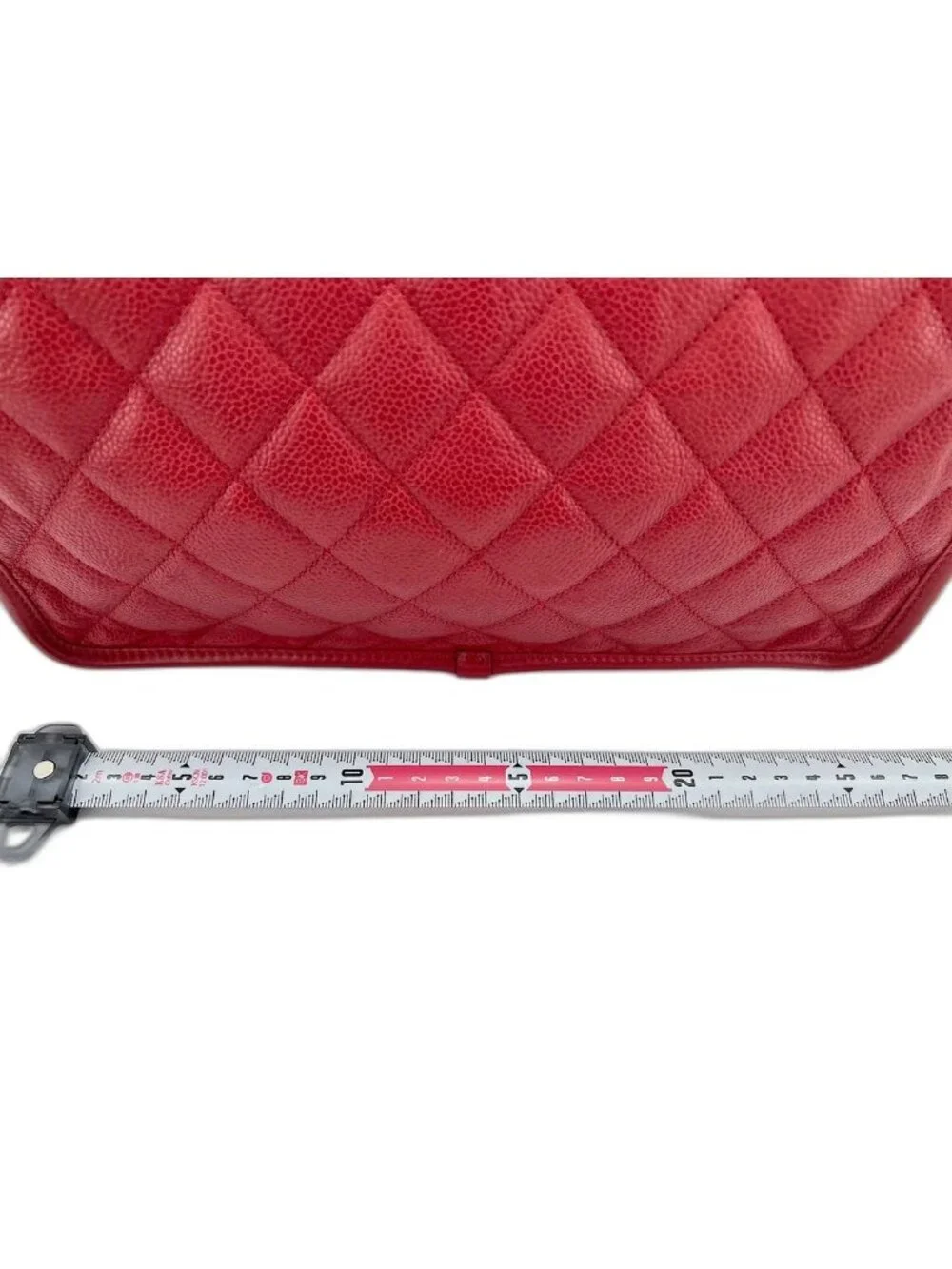 Chanel Shoulder Bag French Riviera